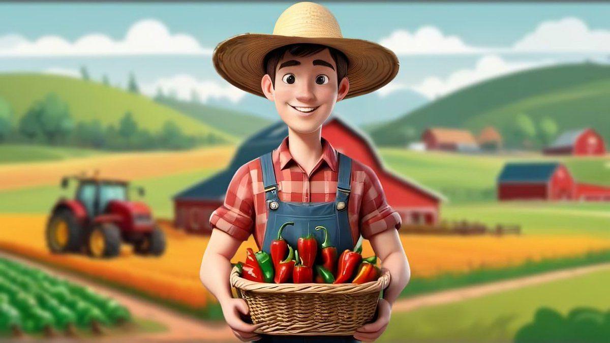 ChilizFarm Telegram crypto game