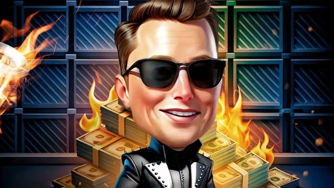 X Empire Telegram crypto game